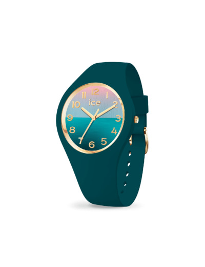 Montre Ice-Watch ICE horizon Verdigris