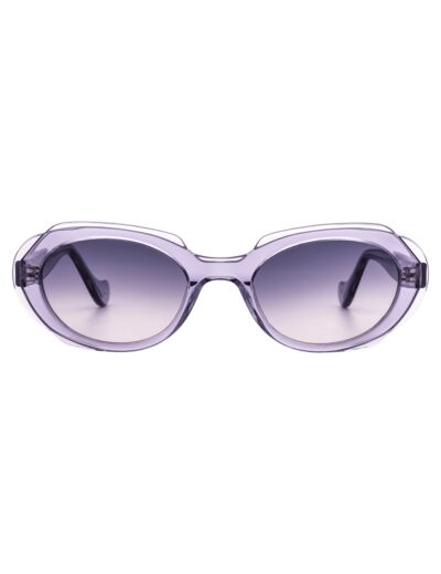 Iconik Liberty Violet - Lunettes de Soleil