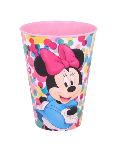 Gobelet Minnie 430mL