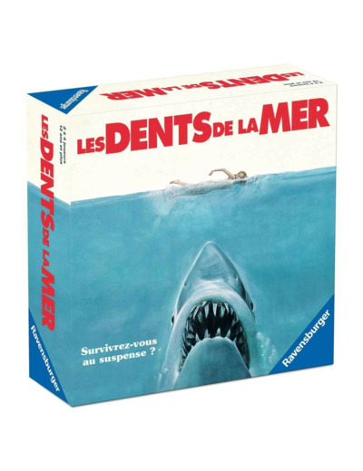 Les Dents De La Mer