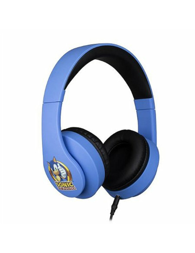 Casque Universel Sonic