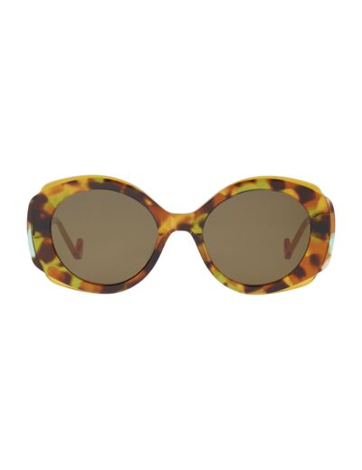 Iconik Spicy Ecaille Orange - Lunettes de Soleil