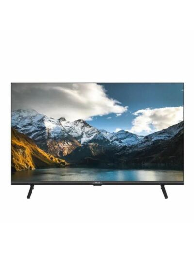 ANDROID TV LED TV 55"
