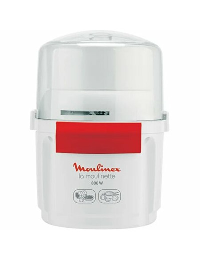 Hachoir moulinex ad560120 la moulinette 800w