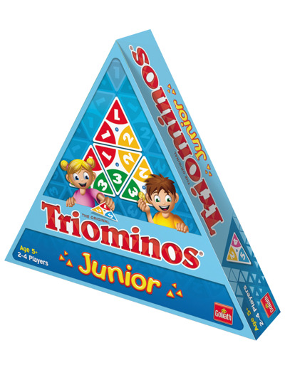 Triominos Junior