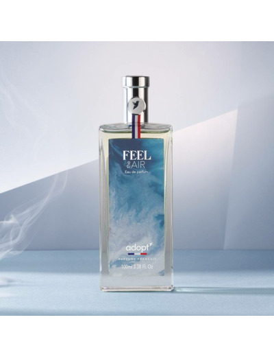 Feel the Air - Eau de parfum 100 ml