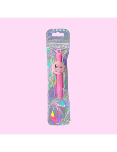 STYLO AIMANT ROSE