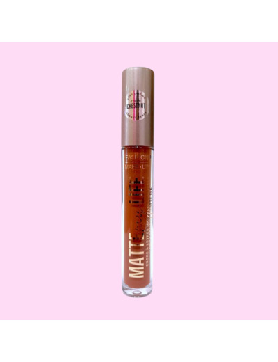 GLOSS LIPS- CHESTNUT