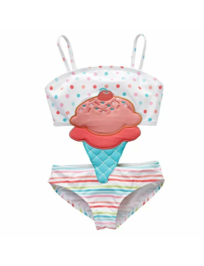 Maillot de bain glace