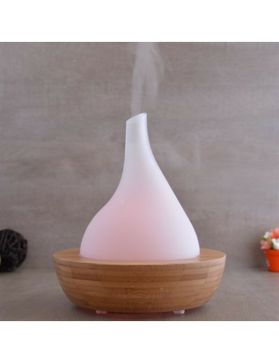 DIFFUSEUR ULTRASONIQUE ELEGANSIA ZEN AROME