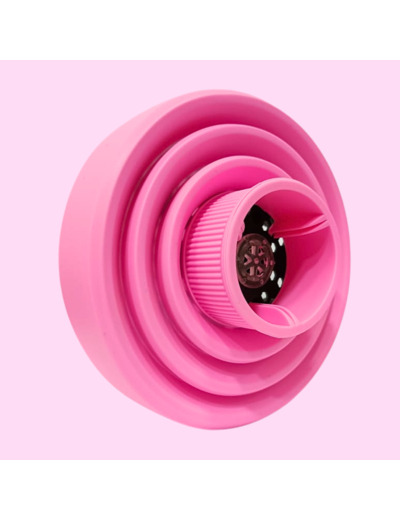 EMBOUT DIFFUSEUR CHEVEUX