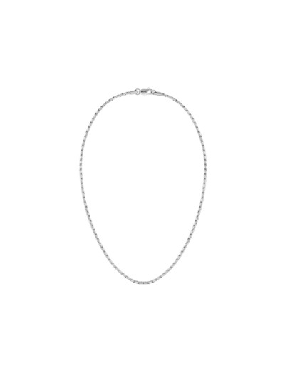 Collier BOSS Evan en acier
