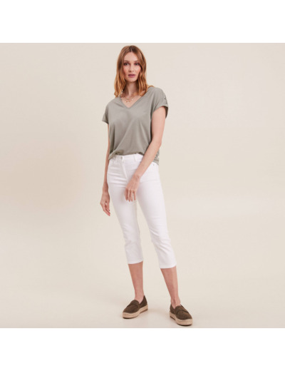 T-shirt manches courtes