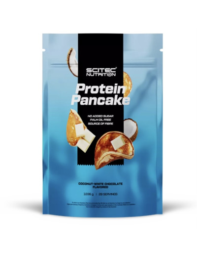 PROTEIN PANCAKE