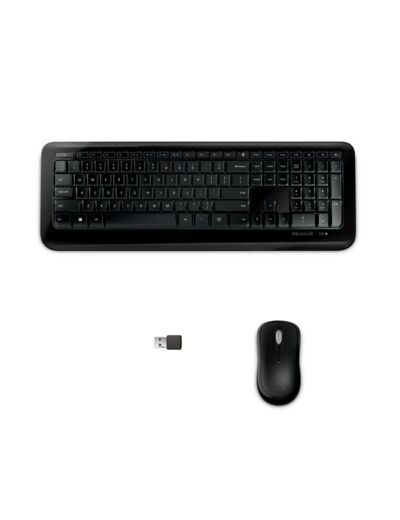 Clavier sans Fil WIRELESS 850