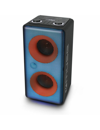 Enceinte sono Bluetooth PARTY BOX M-1808 DJ