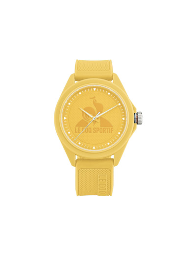 Montre Le Coq Sportif Monochrome LC10012RPJ07