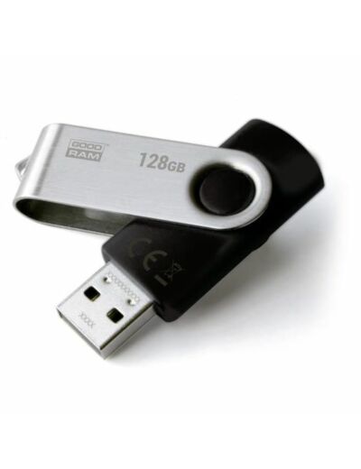 CLE USB 2.0 128 GO