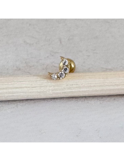 Piercing Lune