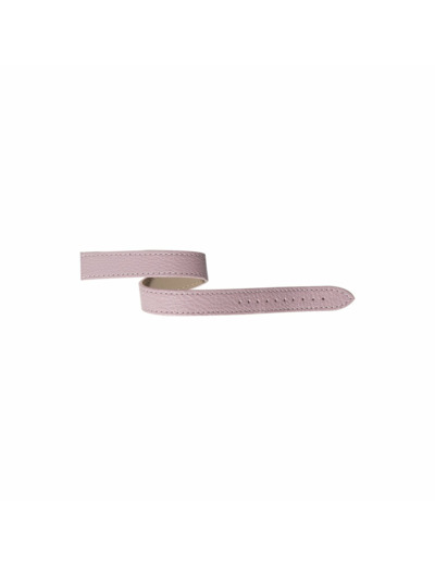 Bracelet de montre Herbelin Antarès en cuir new york cameo