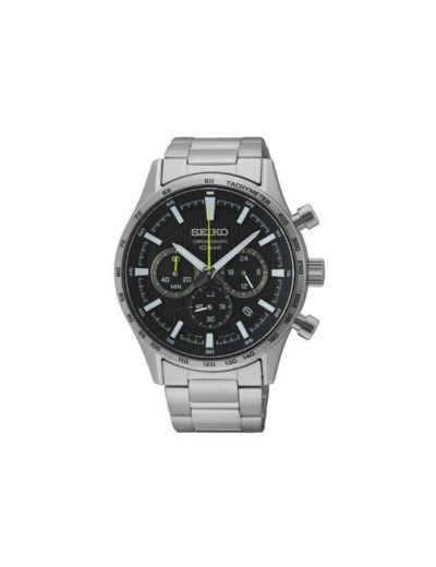 Montre Seiko Sport SSB413P1