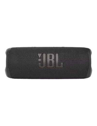 ENCEINTE BLUETOOTH JBL FLIP 6 NOIR