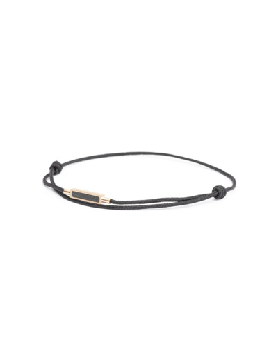 Bracelet Gemini Classics en titane