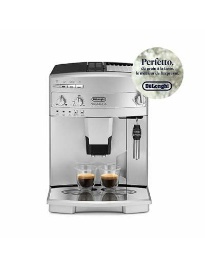 Machine Expresso avec Broyeur et buse vapeur REF ESAM03120S