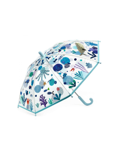 Parapluie de la mer - DD04727 - DJECO