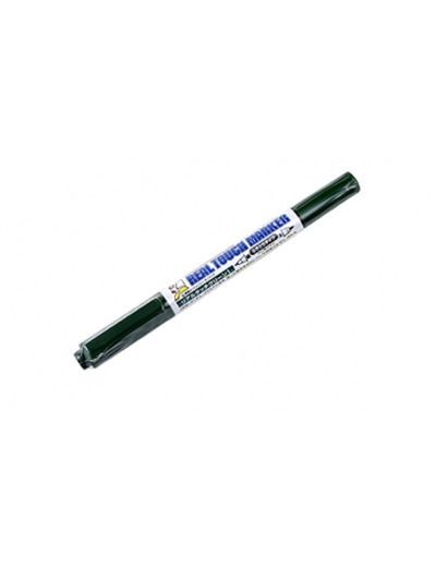 GM-408 - Real Touch Marker - Real Touch Green 1