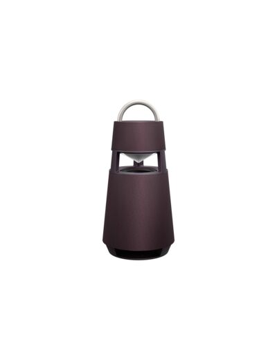 ENCEINTE XBOOM RP4 Bordeaux