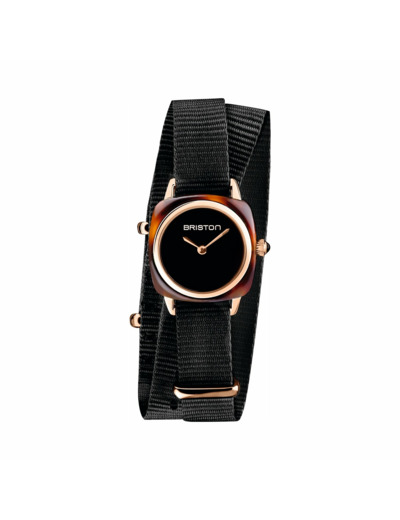 Montre Briston Clubmaster Lady Acétate