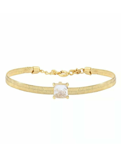 Bracelet Kalista - Doré