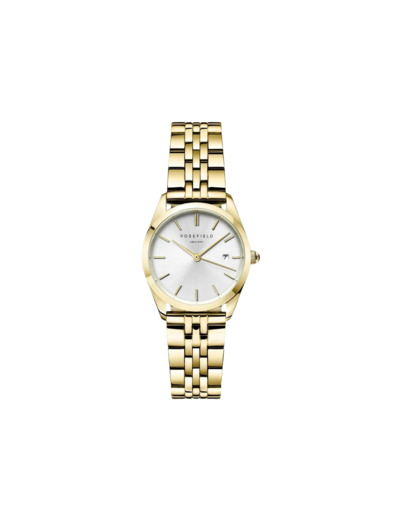 Montre Rosefield Ace XS ASGSG-A15