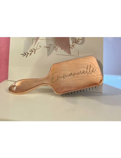 Brosse à Cheveux