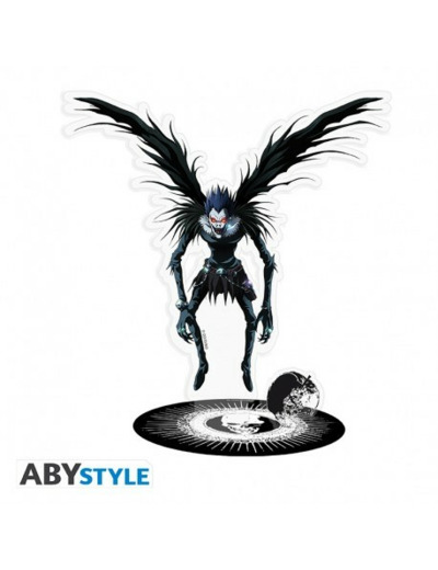 DEATH NOTE- Acryl® - Ryuk