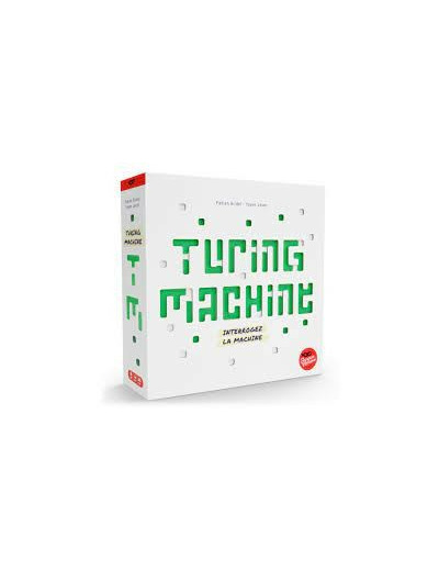 Turing Machine