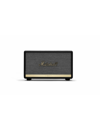 marshall acton ii noir