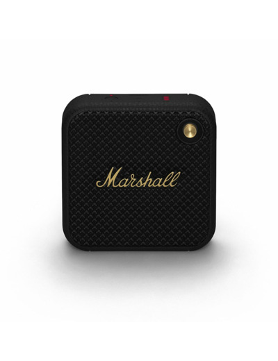 Enceinte portable willen