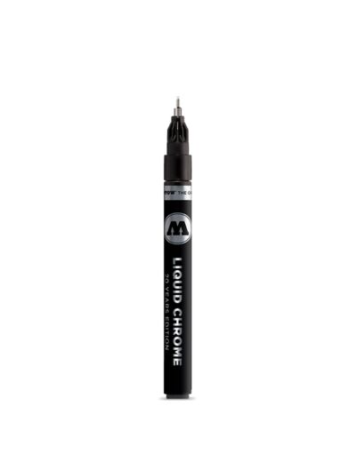 MOLOTOW Liquid Chrome 1 mm