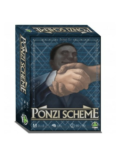 Ponzi Scheme