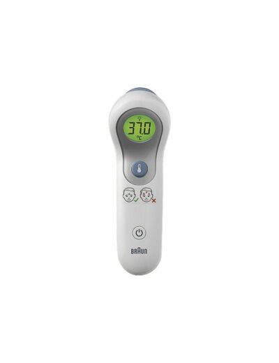 Thermomètre sans contact REF BNT300WE