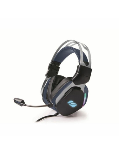 Casque gaming m-230gh