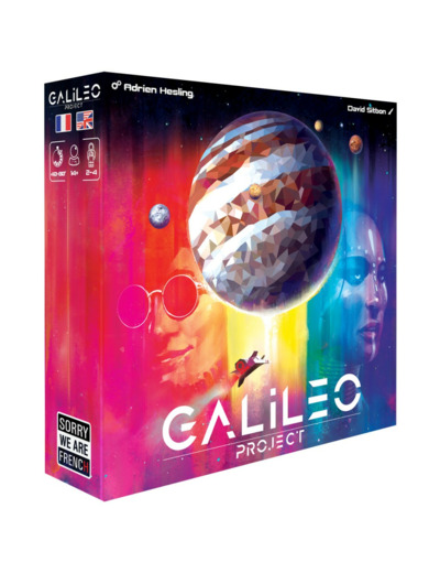 Galileo Project