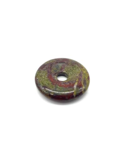 Donut Jaspe sang dragon 3cm