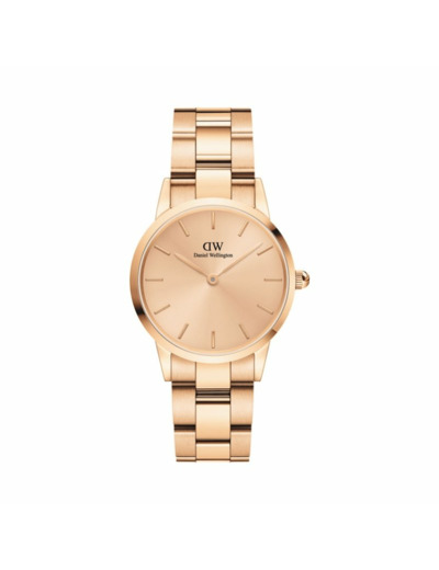 Montre Daniel Wellington Iconic Link Unitone 28mm