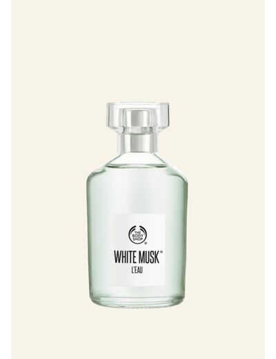 Eau De Toilette White Musk® L’Eau