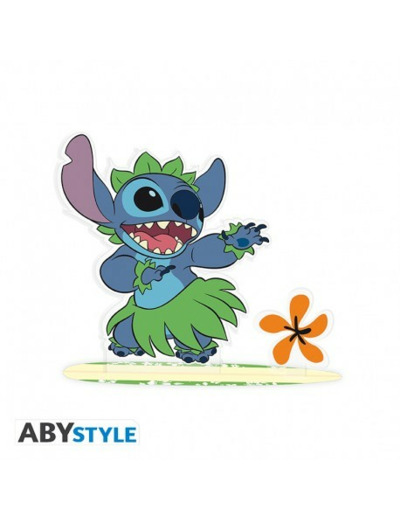 DISNEY - Acryl® - Lilo & Stitch - Stitch