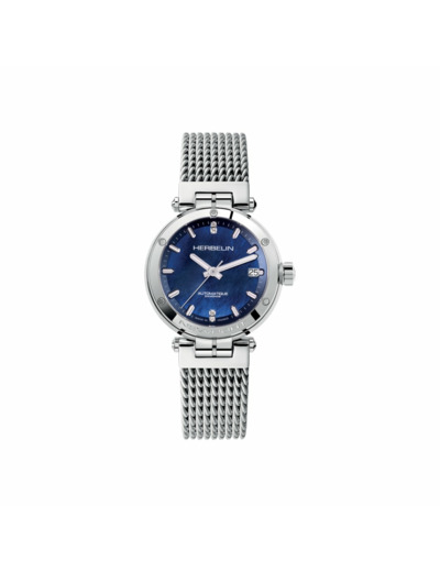 Montre Michel Herbelin Newport Automatique