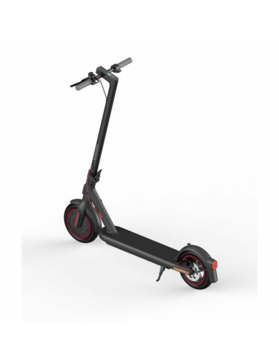 Trottinette electrique scooter pro 4 noir